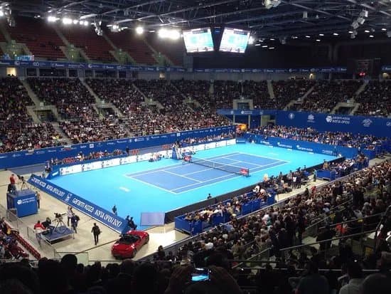 Arena 8888 Sofia