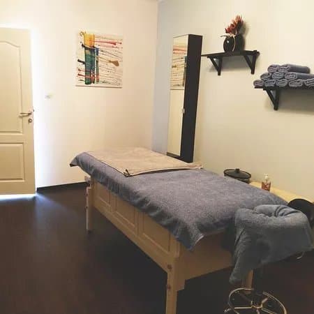 Massage - Body Care & Health