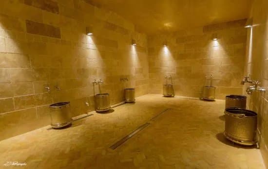 Le Riad du Bien Etre