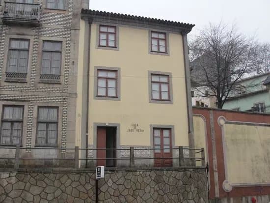 Casa de Jose Regio
