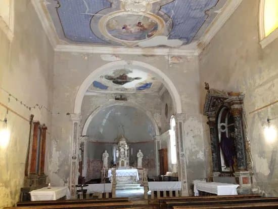Iglesia de Da Virgen Del Carmen