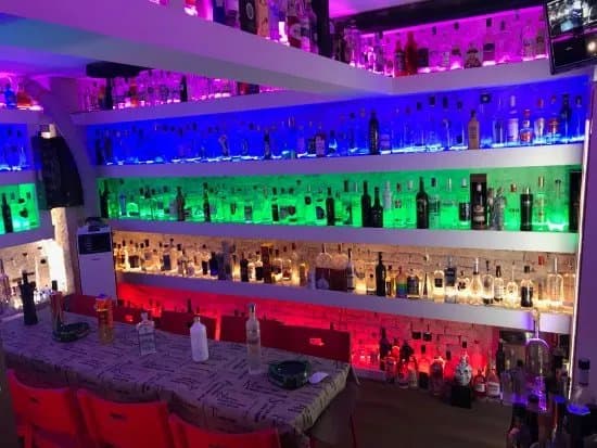 Vodka Museum Copenhagen