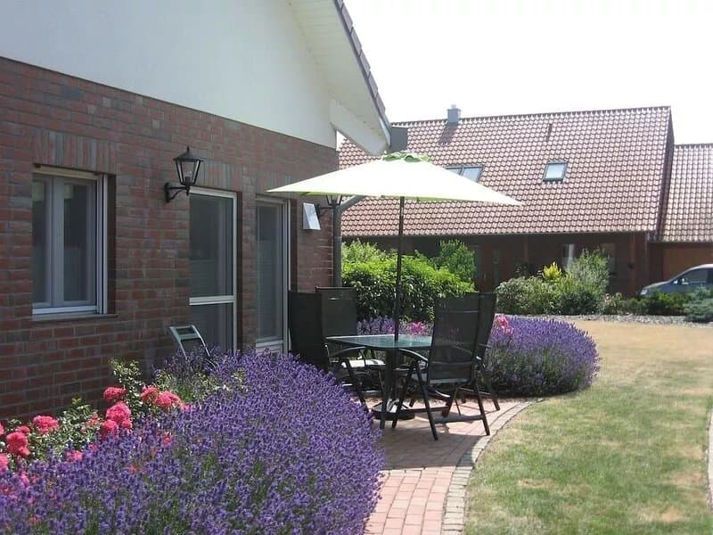 2 bedrooms, 4 people, just 25 minutes to the fair, family-friendly