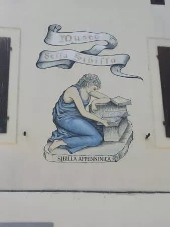 Museo della Grotta della Sibilla