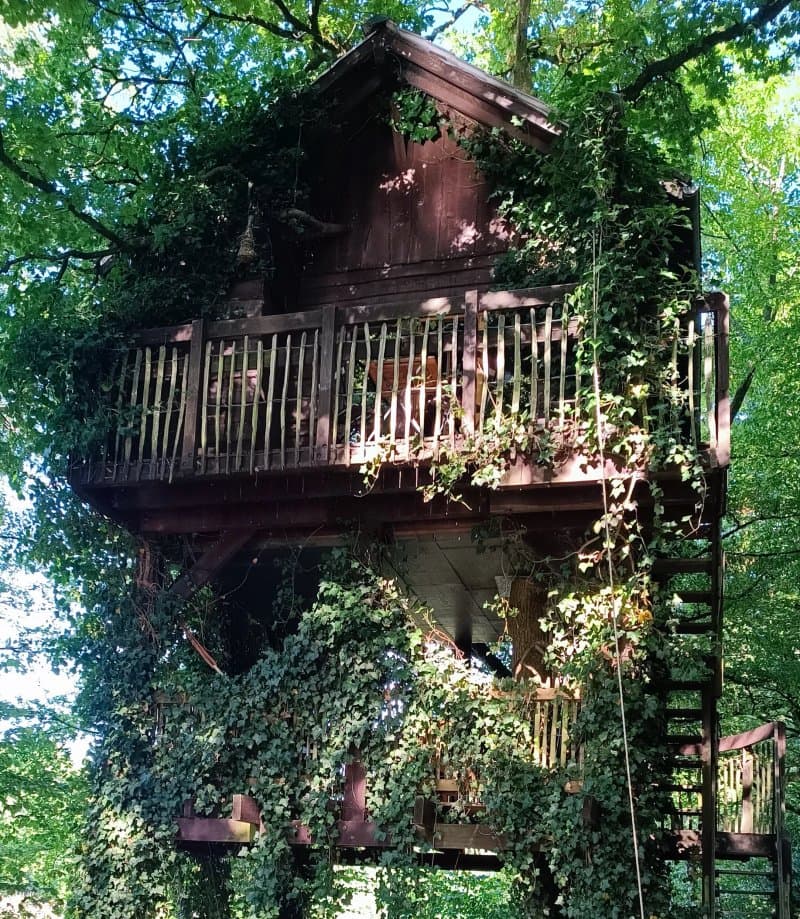 Etangs de Cendron