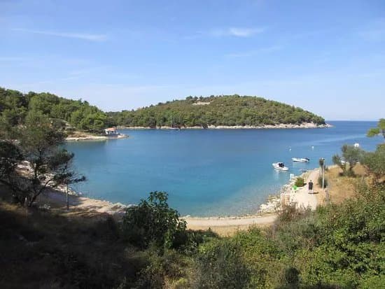 Valdarke Beach