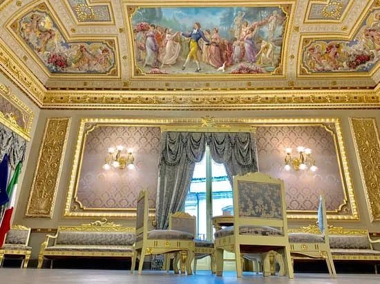 Palazzo Bonelli - Patane
