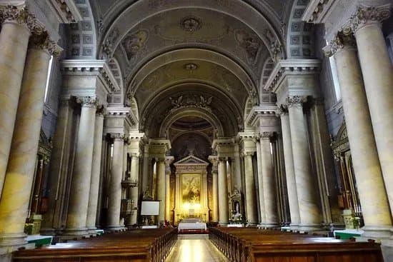St. Anthony of Padua Church