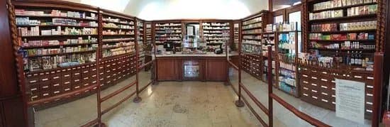 Gold Griffin Pharmacy