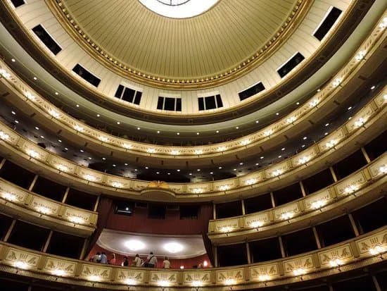 Wiener Staatsoper