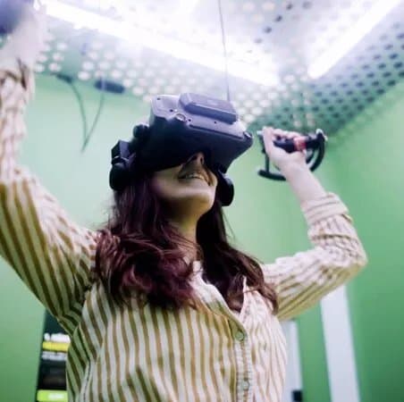 Yay Vr - Westfield Taby Centrum