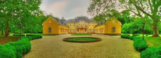 Szechenyi Vadaszkastely