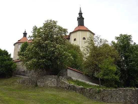 Trgovina Pod Gradom