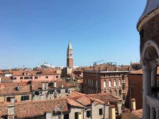 Scala Contarini del Bovolo