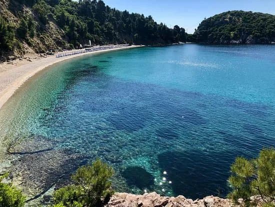 Stafilos Beach