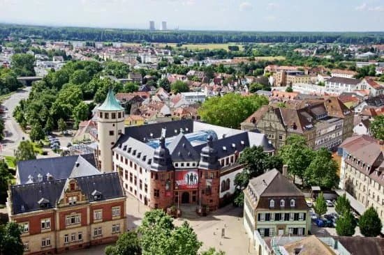 Historisches Museum der Pfalz Speyer