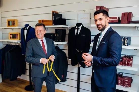 Anghel Constantin Tailoring