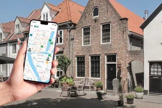 Escape Tours - Harderwijk