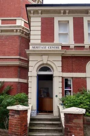 Eastbourne Heritage Centre