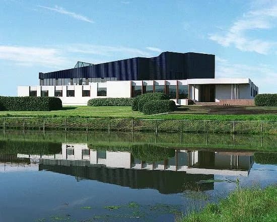The Nordic House