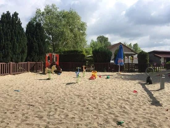Streichelzoo und Vogelpark Teltow