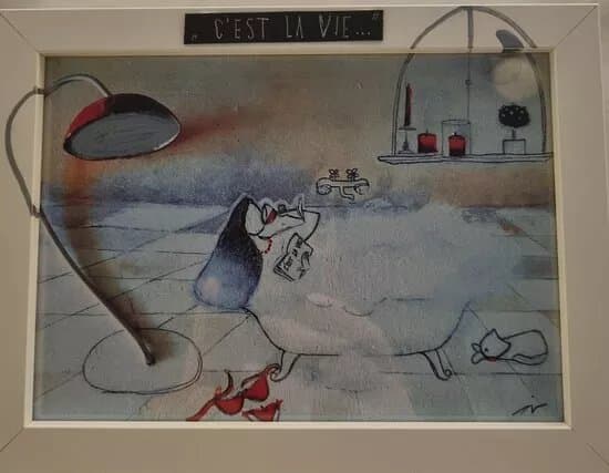 Gallery Ines Vlasic