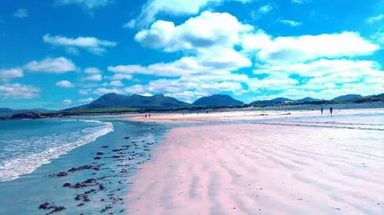Renvyle Beach