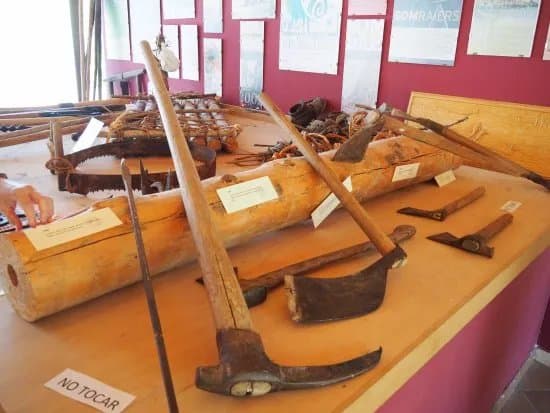 Museu dels Raiers