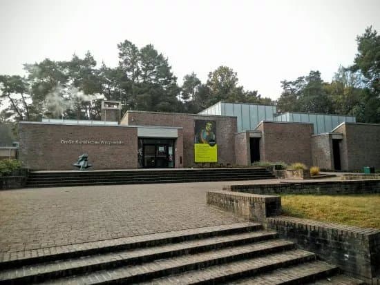 Grosse Kunstschau