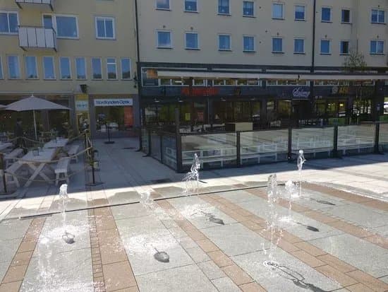 Olof Palmes torg