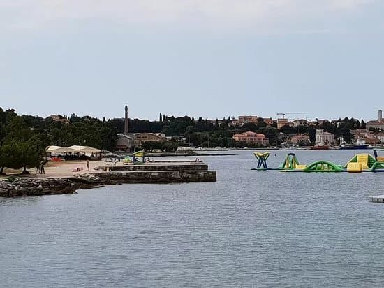 FKK Beach Punta Kriz