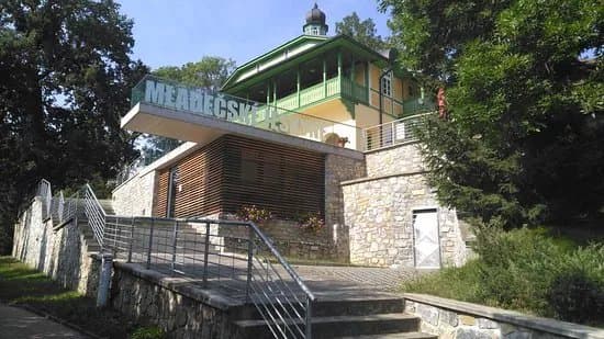 Mladecske Cave