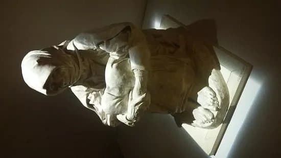 Man Museum of Art Province of Nuoro