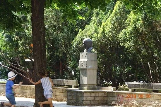 Hermann-Gmeiner Park