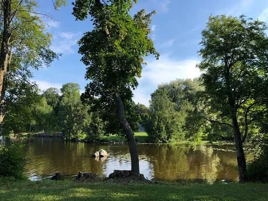 Hatanpaa Arboretum