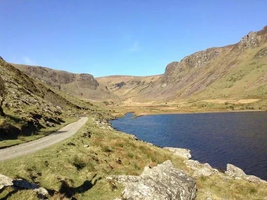 Lough Anascaul