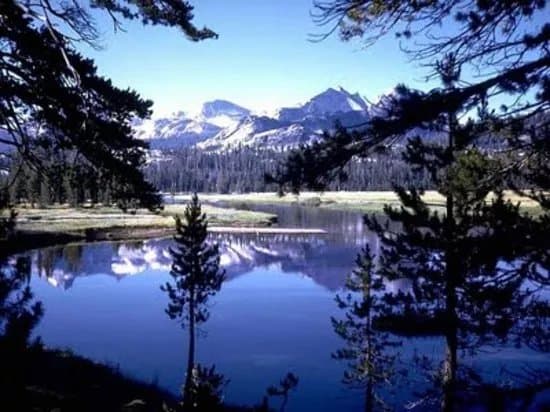 Lake Plastira