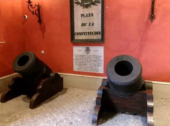 Teatro Cajasol