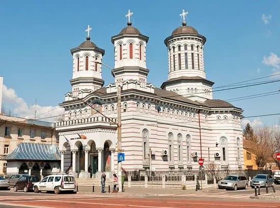 Saint George Grivita
