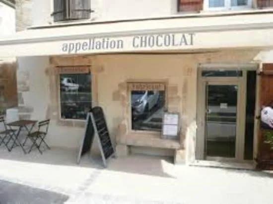 Appellation Chocolat