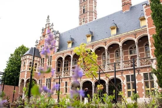 Museum Hof Van Busleyden