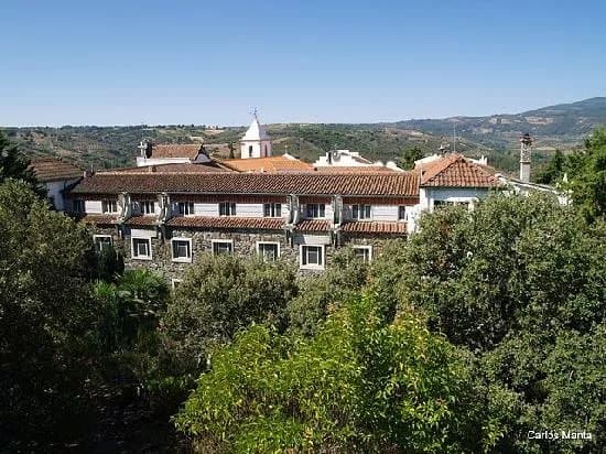 Convento de Balsamao