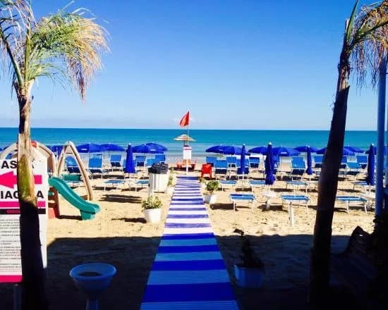 Lido Zanzibar