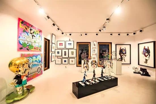 Eden Fine Art Gallery