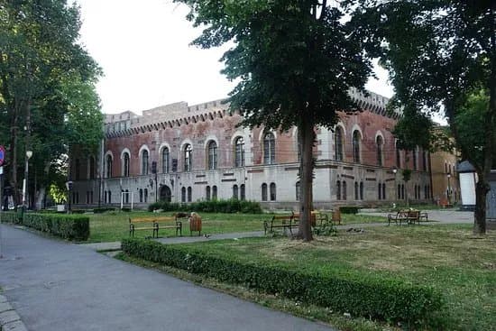 Banat Museum
