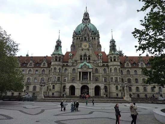 Trammplatz