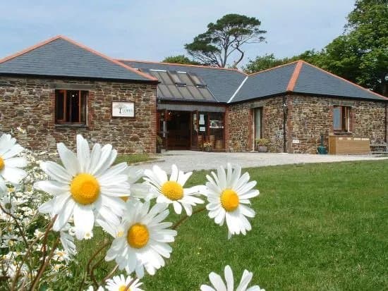 Lobbs Farm Shop