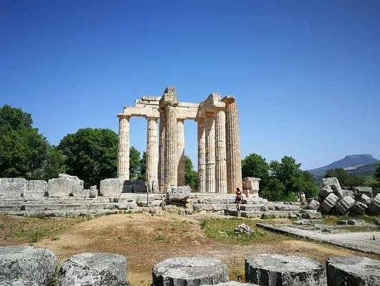 Ancient Nemea