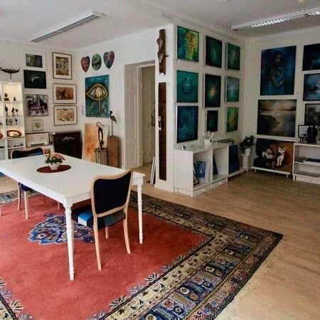 Halmstad Art & Design