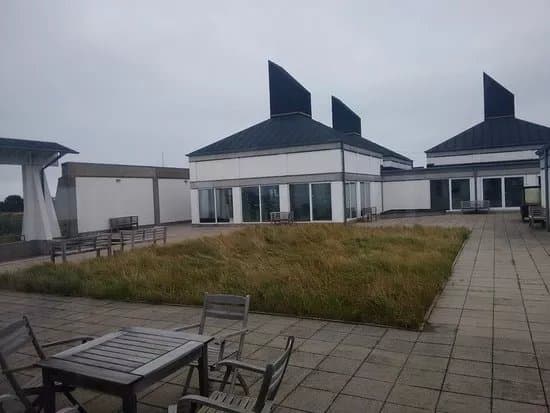 Skagen Odde Naturcenter